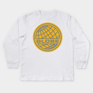 Globe Kids Long Sleeve T-Shirt